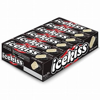 ICEKISS EXTRA FORTE